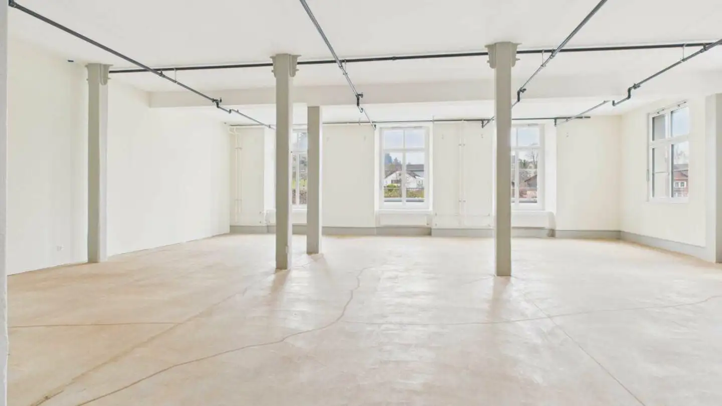 Storage space for rent - Gewerbepark 9, 9615 Dietfurt - Photo 2