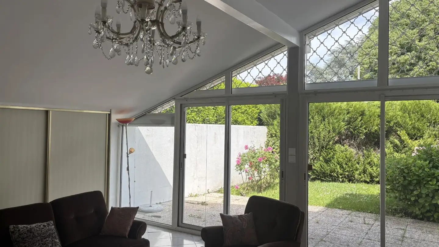 Semi-detached house for sale - 1226 Thônex - Photo 4