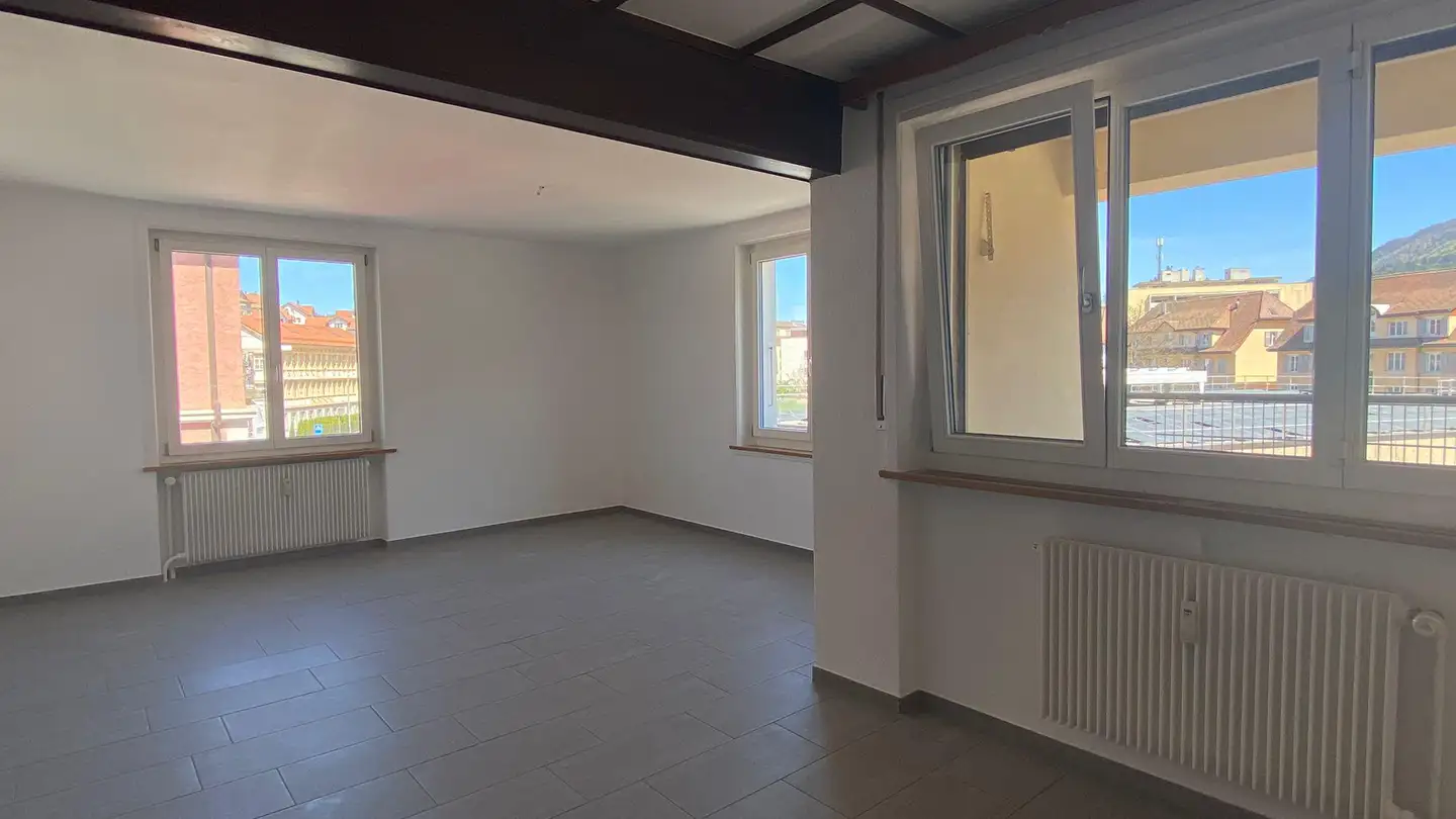 Appartement à louer - Route De Pierre-Pertuis 16, 2710 Tavannes - Photo 2