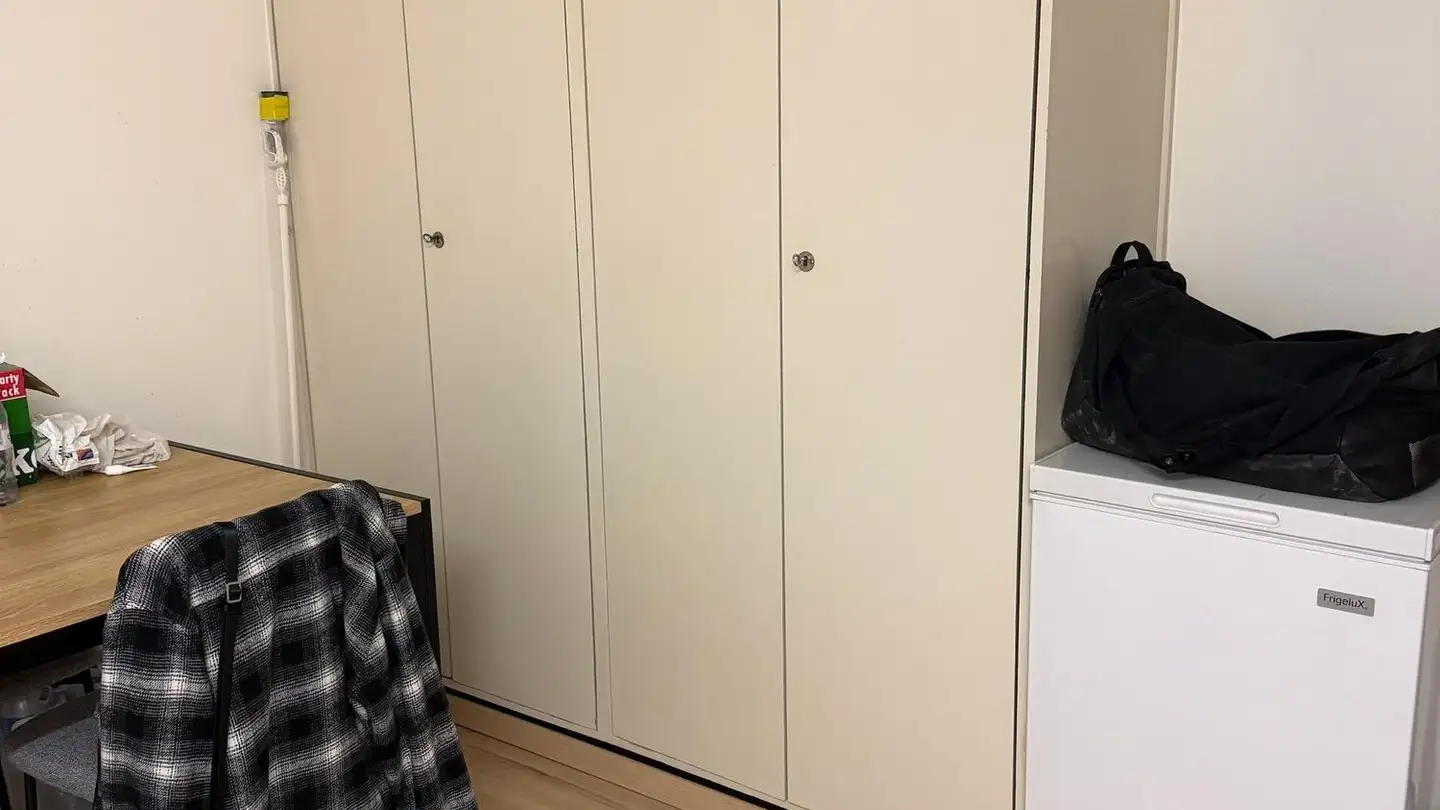 Apartment for rent - Rue Du Bois Noir 7, 2053 Cernier - Photo 3