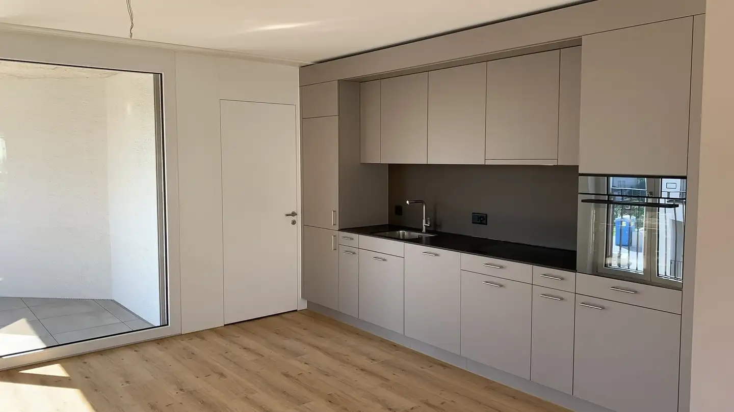 Appartement à louer - Frauenfelderstrasse 117, 8570 Weinfelden