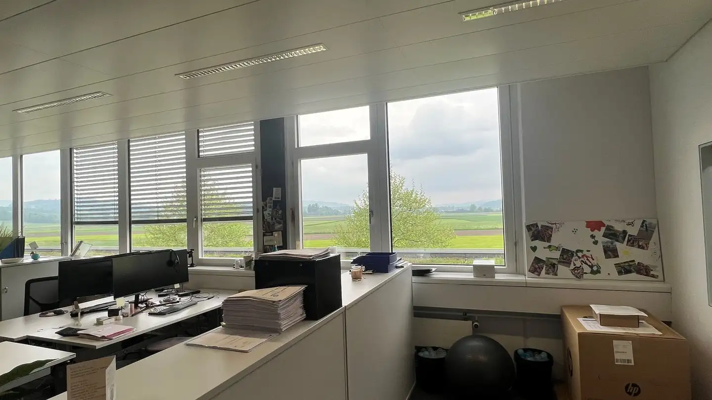 Commerciale in affitto - Industriestrasse 12, 3661 Uetendorf - Photo 4