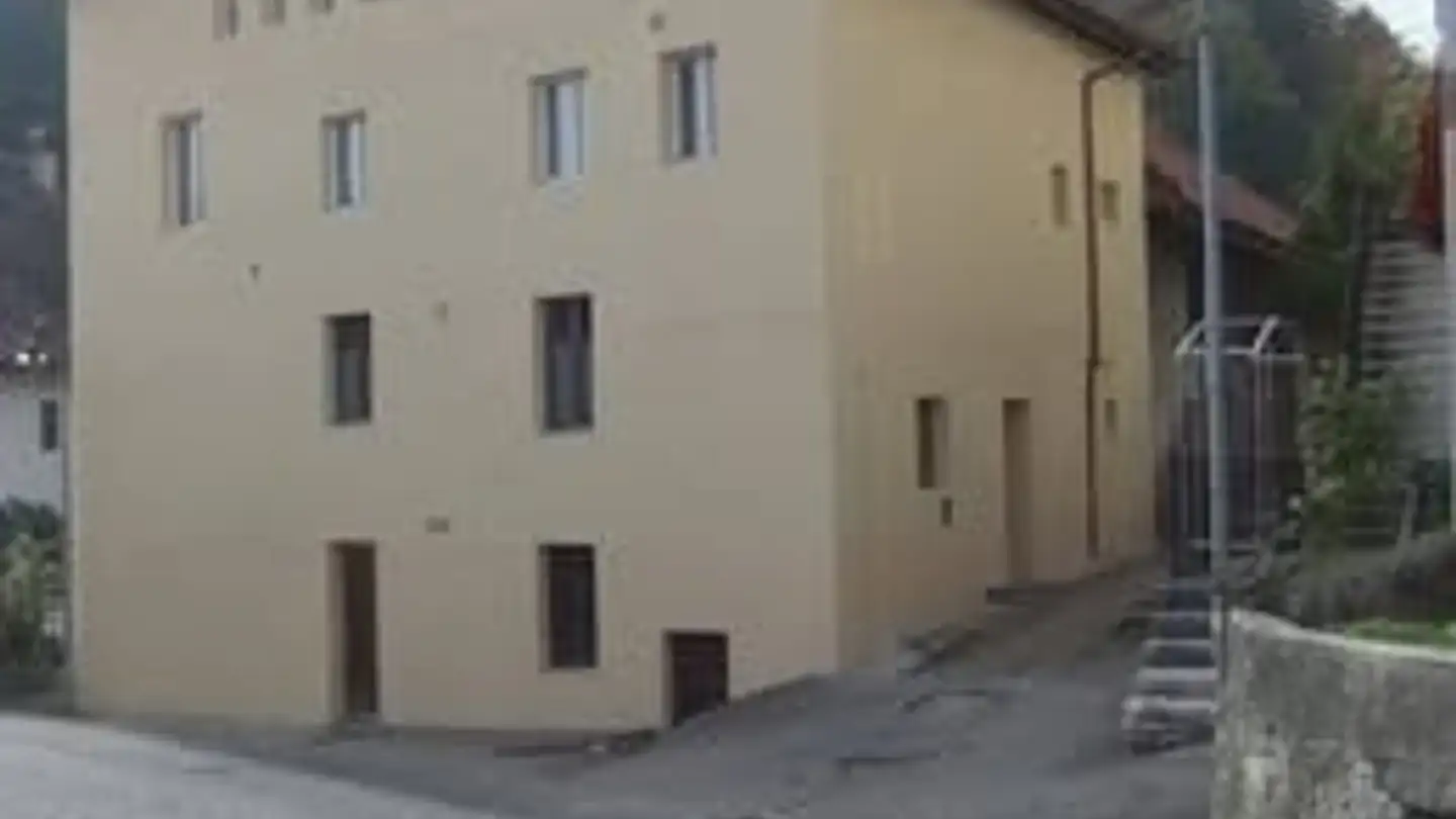 Wohnung mieten - Le Coin 2, 2534 Orvin