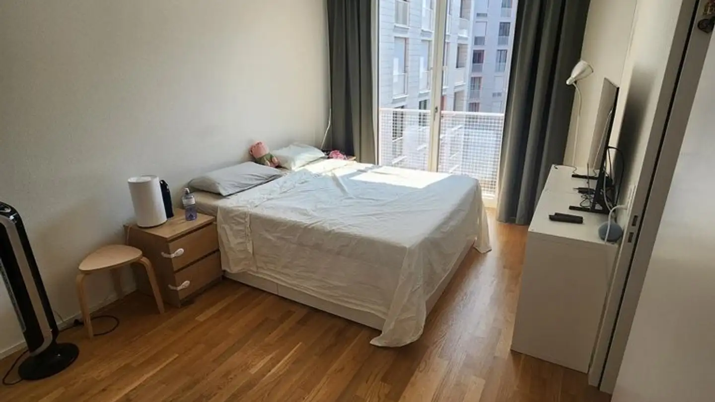 Apartment for rent - Nidfeldstrasse 2j, 6010 Kriens