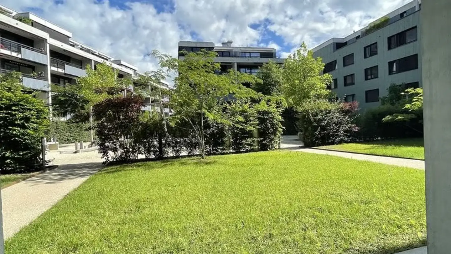 Wohnung mieten - Langgrütstrasse 102, 8047 Zürich - Foto 4