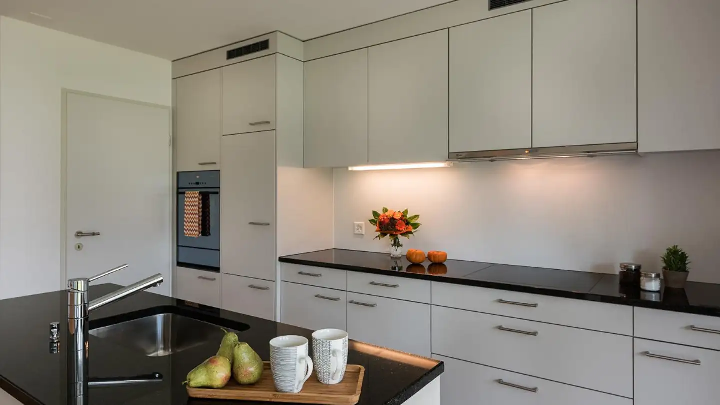 Apartment for rent - Zieglerweg 32, 8240 Thayngen - Photo 3