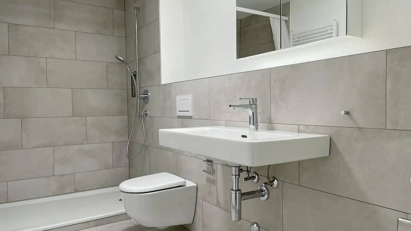 Wohnung mieten - 7000 Chur