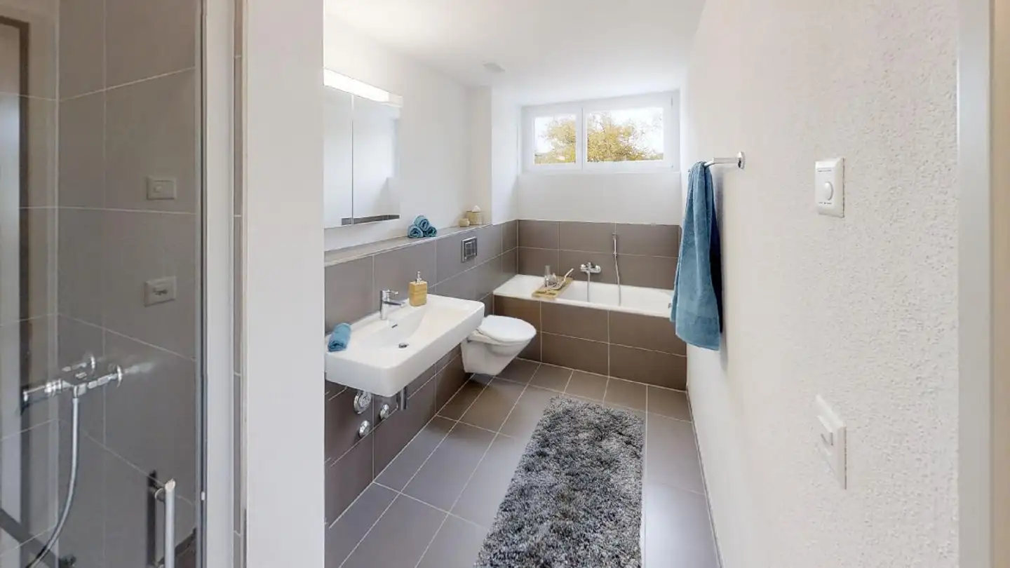 Apartment for rent - Zieglerweg 32, 8240 Thayngen - Photo 4
