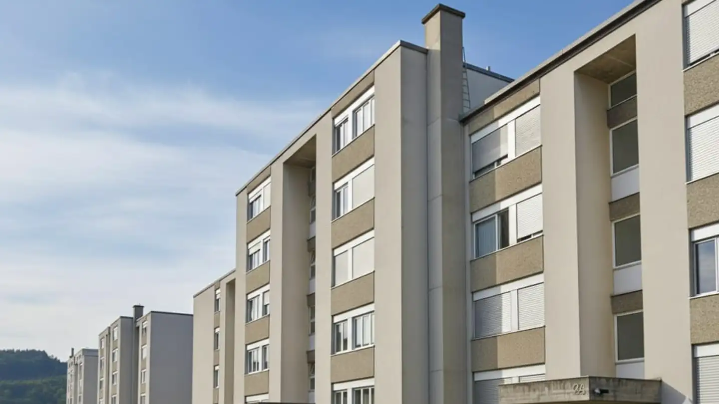 Studio à louer - Forelstrasse 26, 3072 Ostermundigen