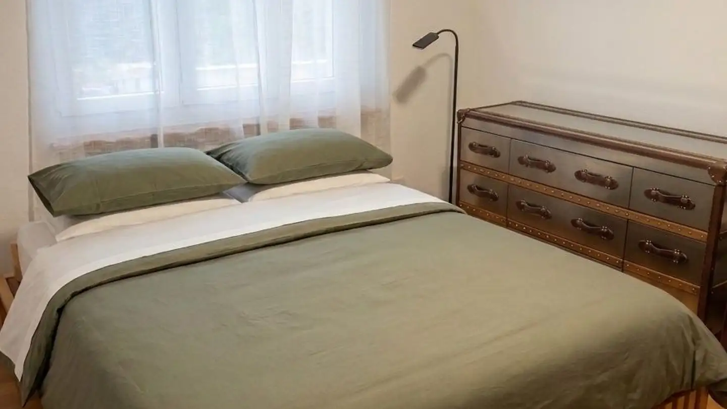 Zimmer mieten - 8952 Schlieren