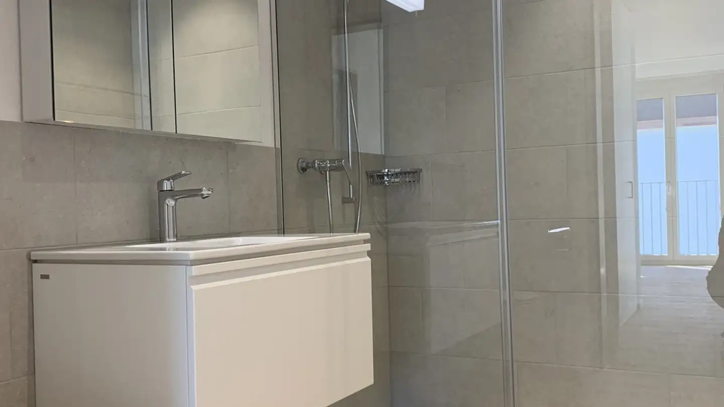 Appartement à louer - Frauenfelderstrasse 117, 8570 Weinfelden - Photo 2