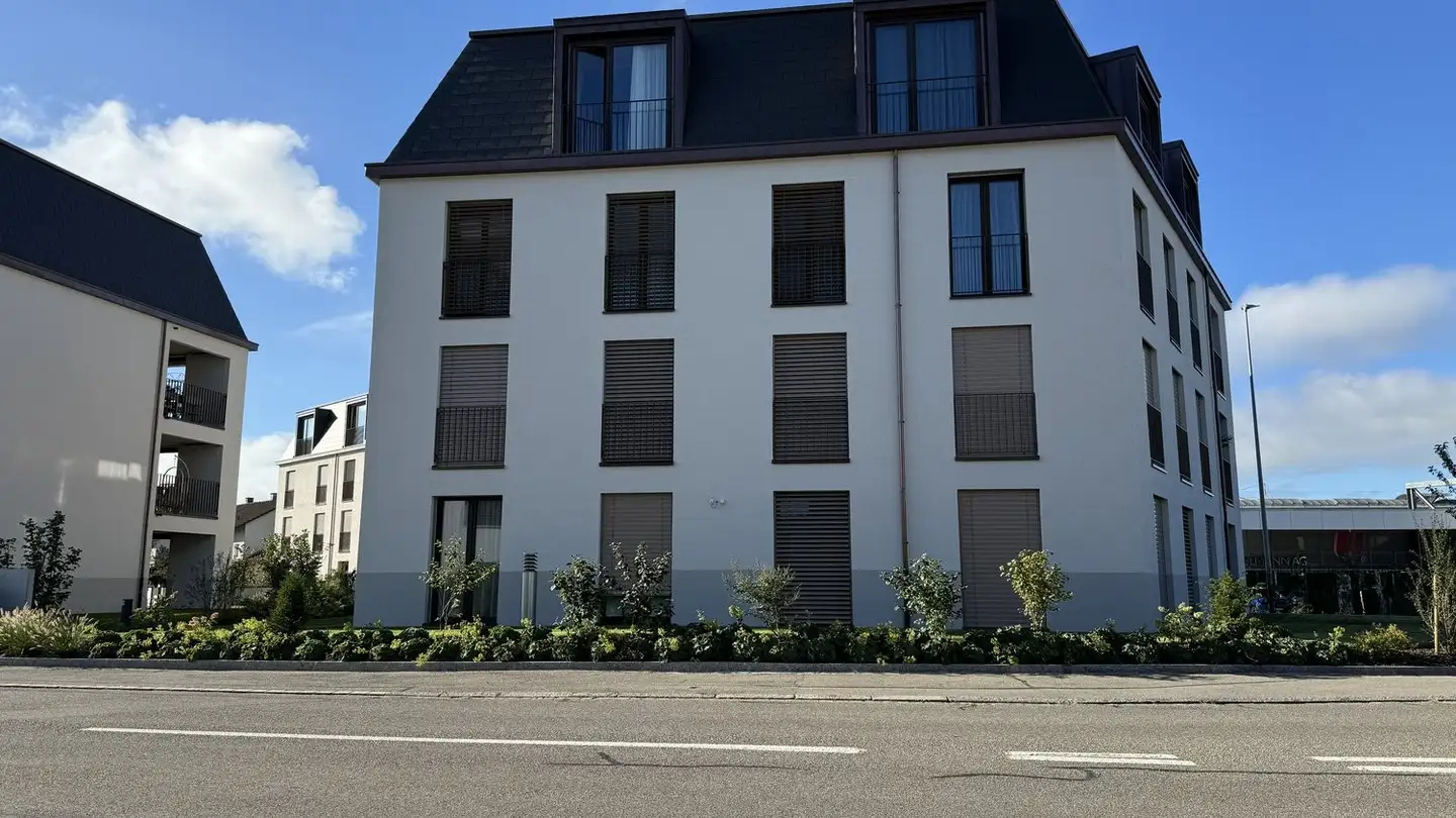 Appartement à louer - Frauenfelderstrasse 117, 8570 Weinfelden - Photo 3