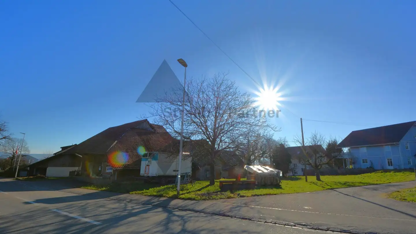 Terreno edificabile in vendita - Hafenstrasse 25, 5225 Bözberg - Photo 2