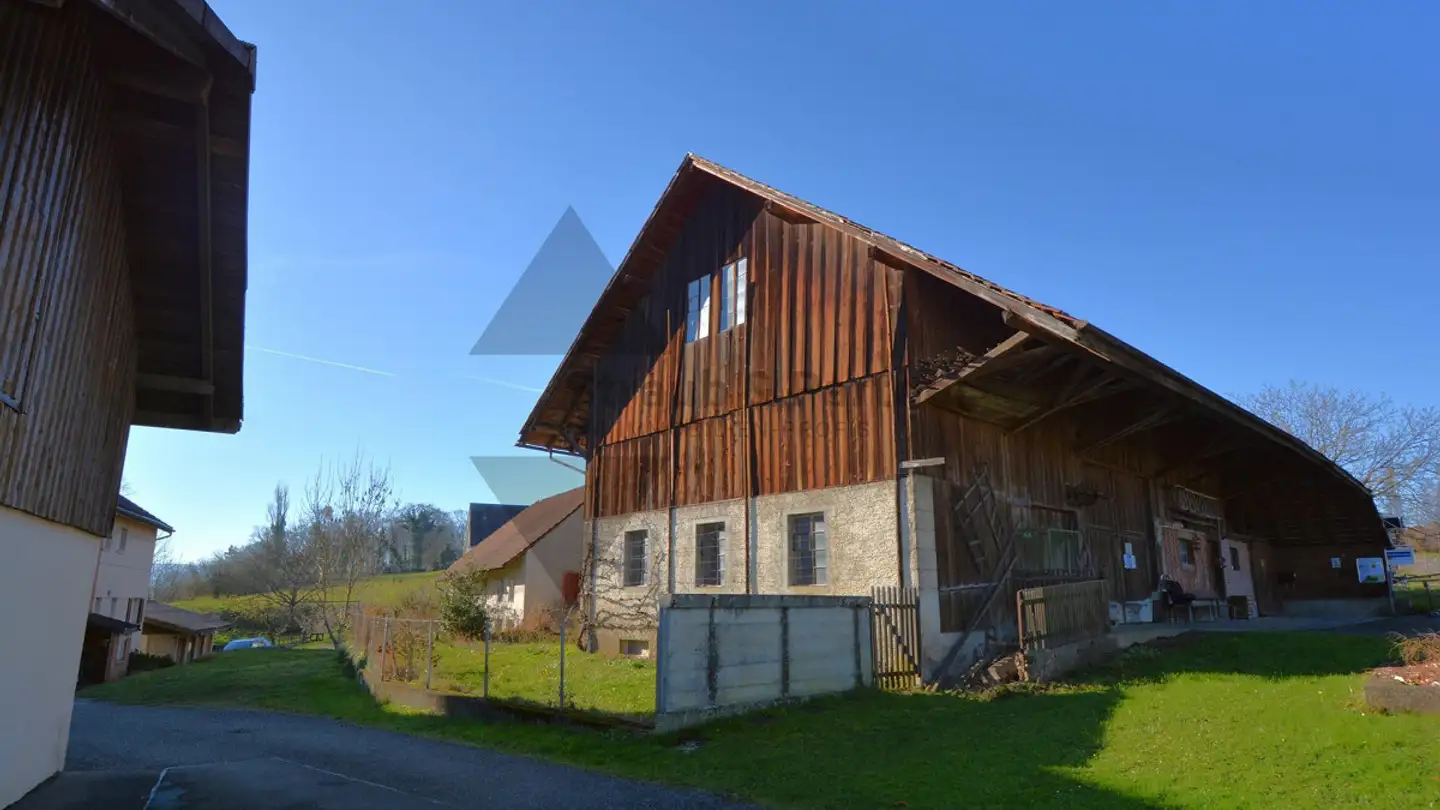 Terreno edificabile in vendita - Hafenstrasse 25, 5225 Bözberg - Photo 3