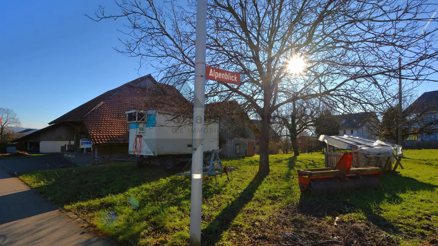 Terreno edificabile in vendita - Hafenstrasse 25, 5225 Bözberg - Photo 4