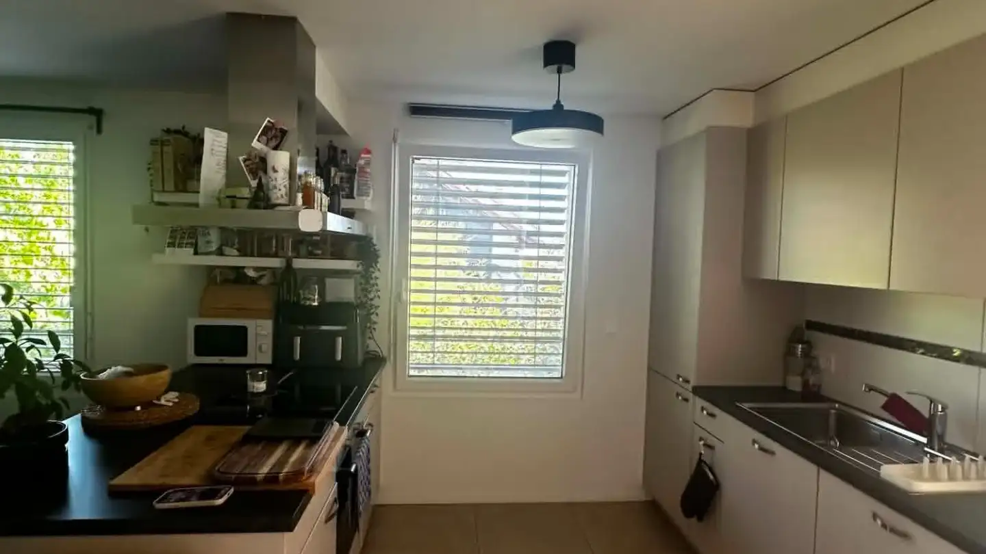 Wohnung mieten - Rue Des Fontaines 6, 1148 Chavannes-le-Veyron - Foto 3