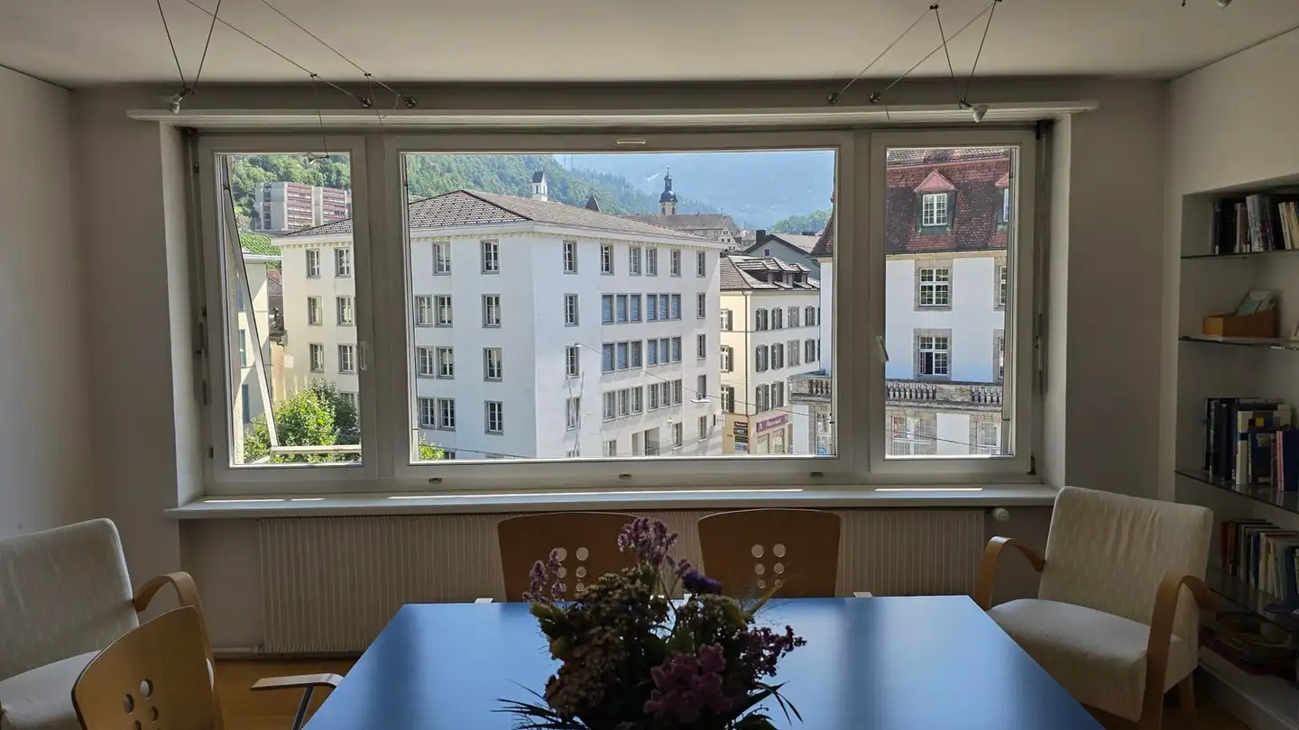 Appartement à louer - Bahnhofstrasse 44, 7000 Chur - Photo 3