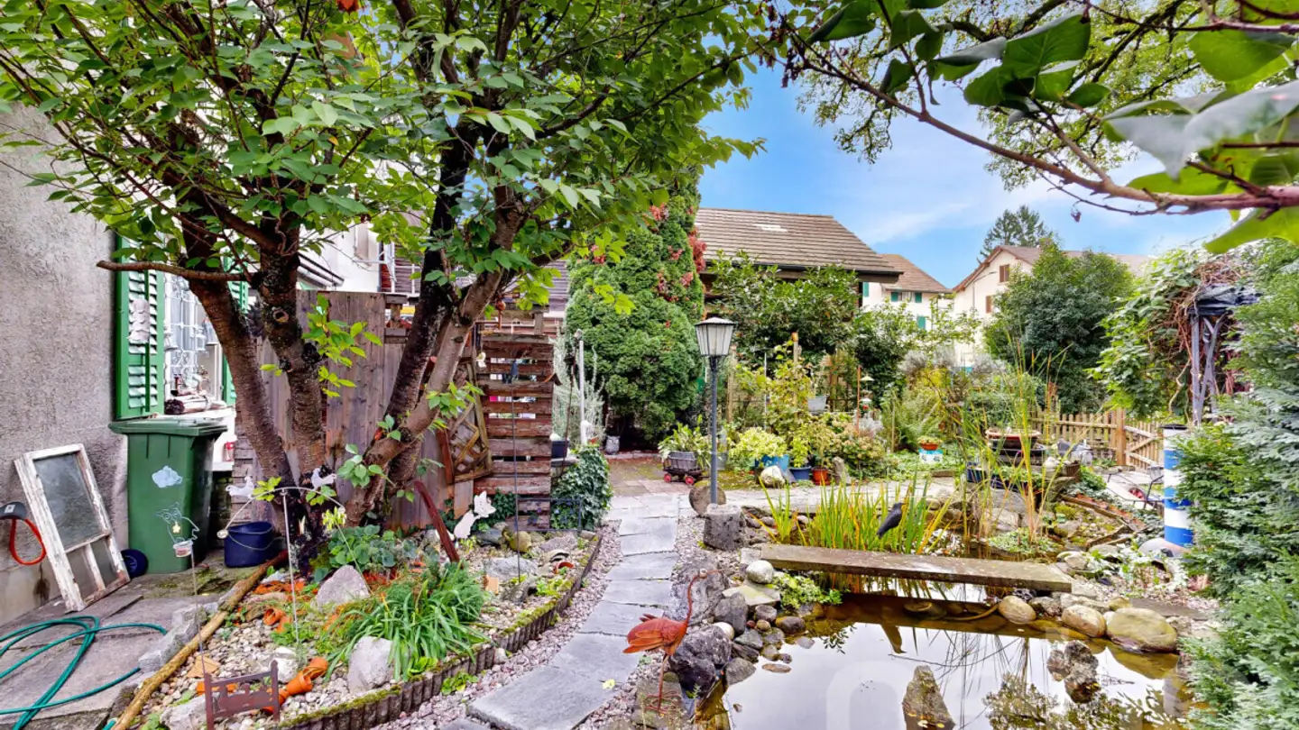 Casa bifamiliare in vendita - 8400 Winterthur - Photo 2