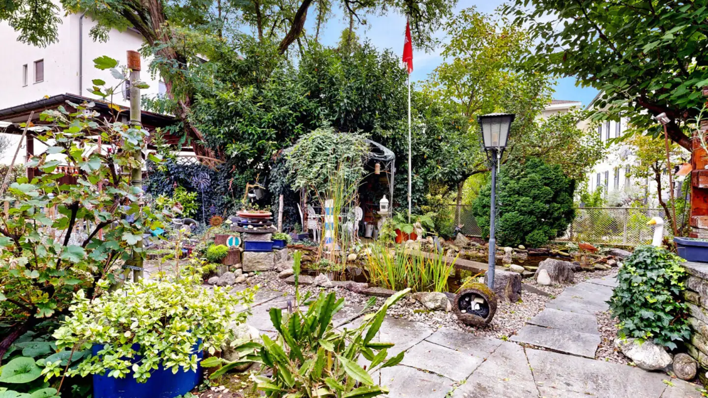 Casa bifamiliare in vendita - 8400 Winterthur - Photo 3