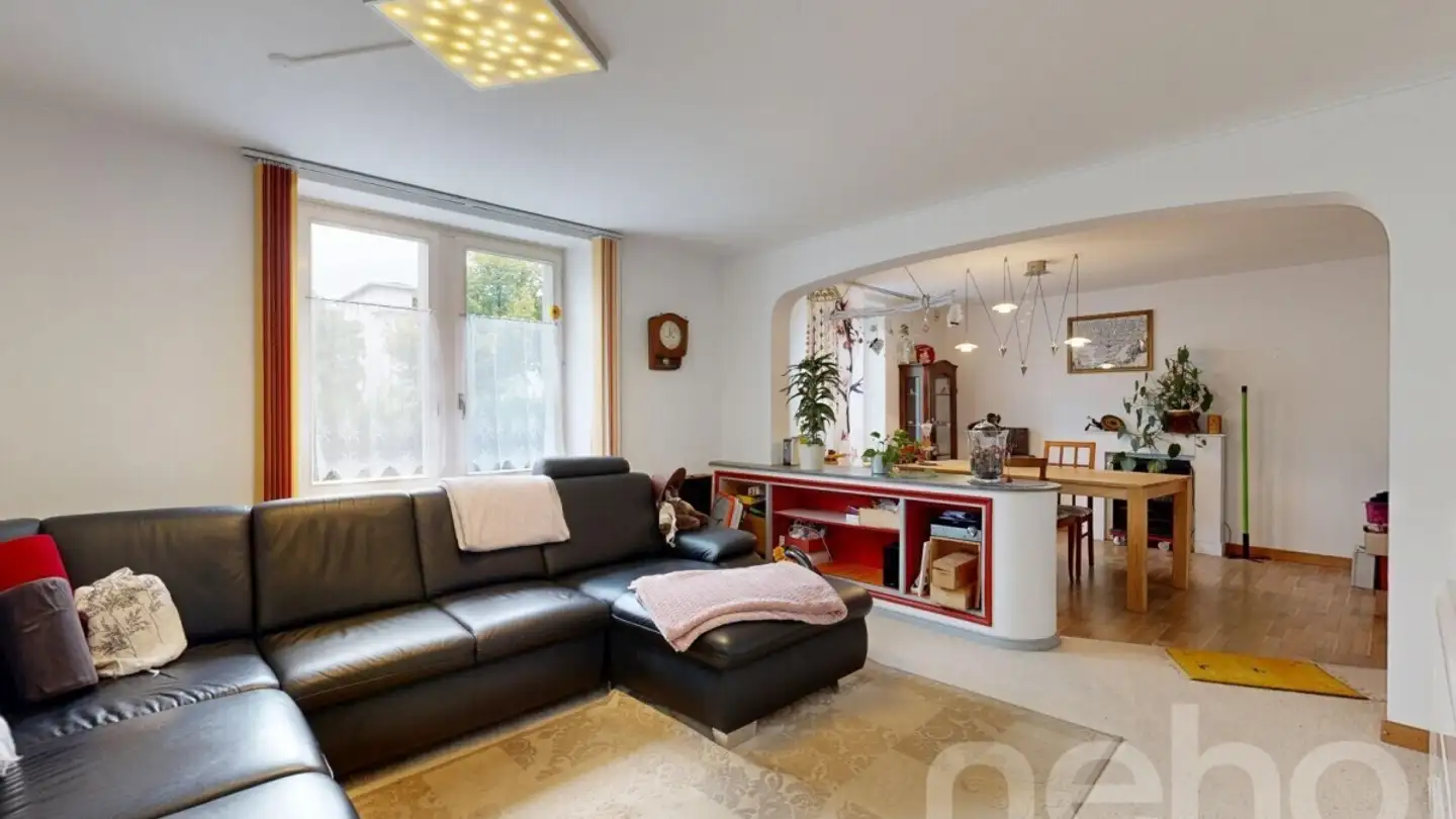 Casa bifamiliare in vendita - 8400 Winterthur - Photo 4