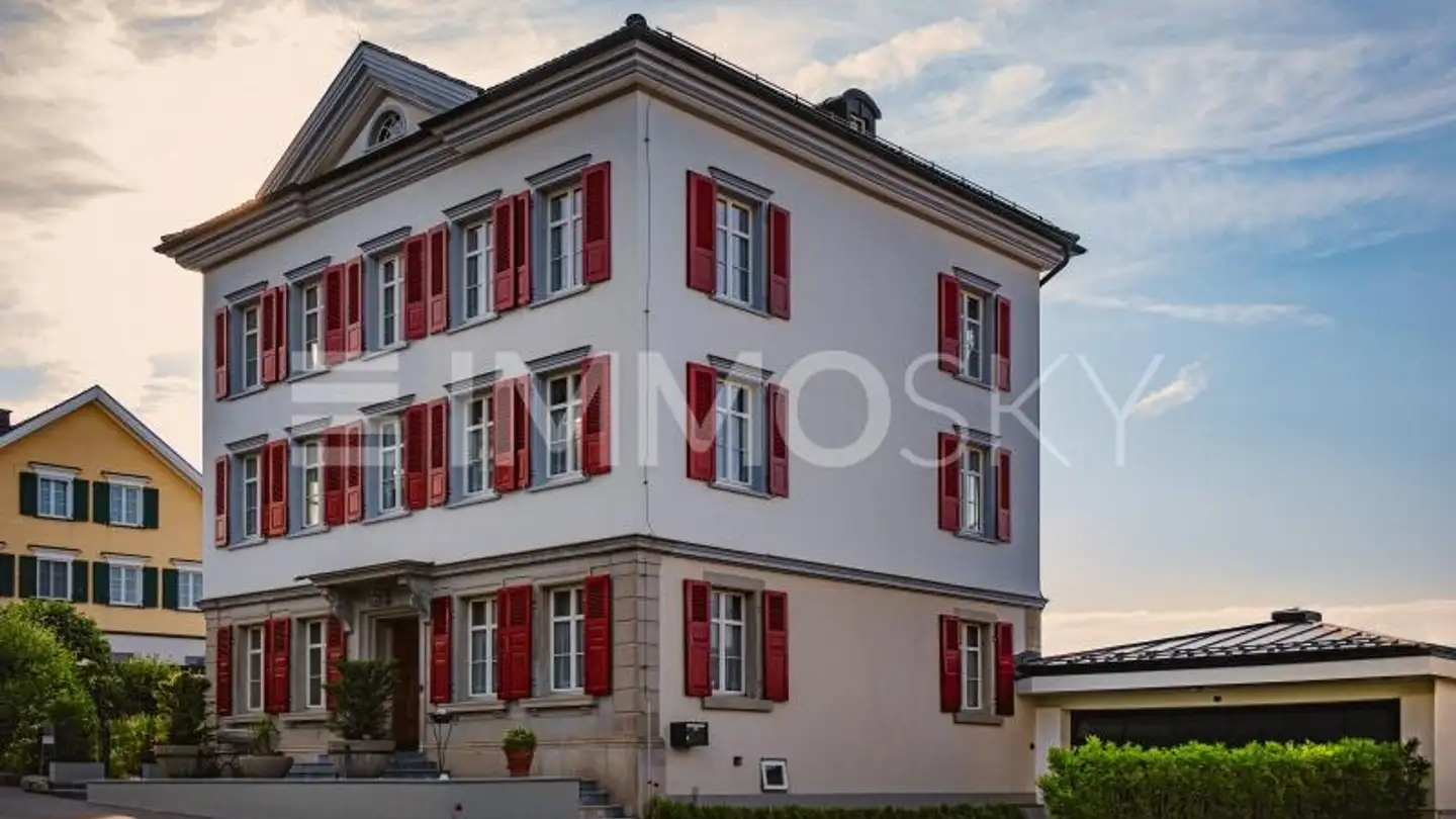 Casa singola in vendita - 9427 Wolfhalden - Photo 2