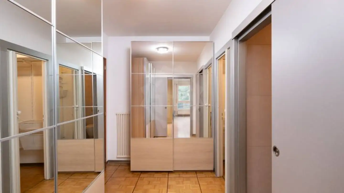 Apartment for rent - Avenue Du Bouchet 20a, 1209 Genève