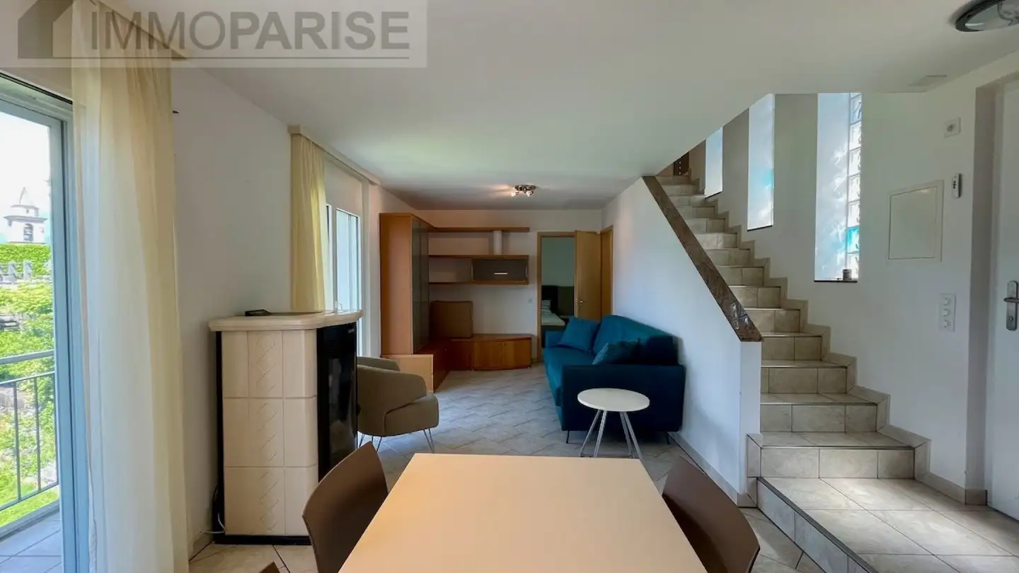 Casa singola in vendita - 6578 Caviano - Photo 3