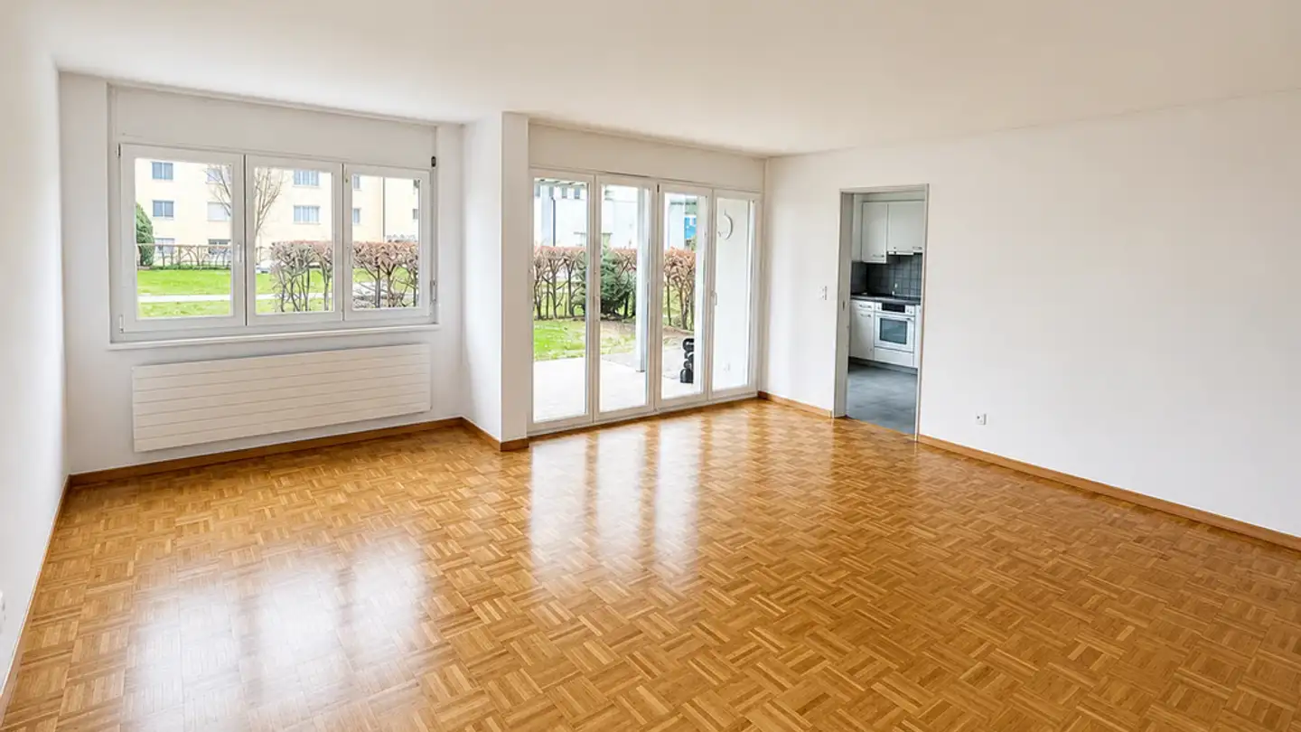 Apartment for rent - Egelseestrasse 16, 8570 Weinfelden - Photo 2