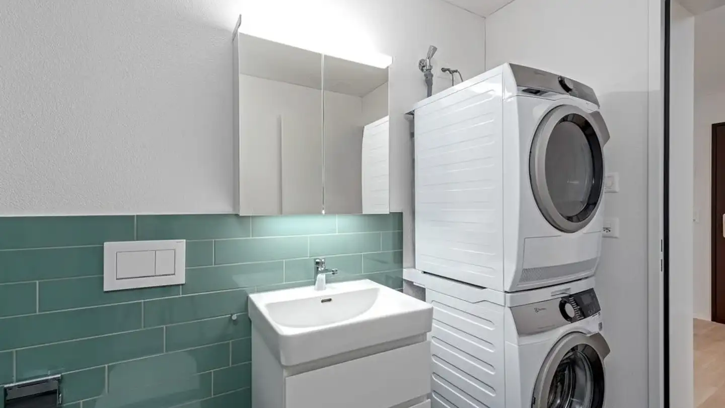Wohnung mieten - Langgrütstrasse 102, 8047 Zürich