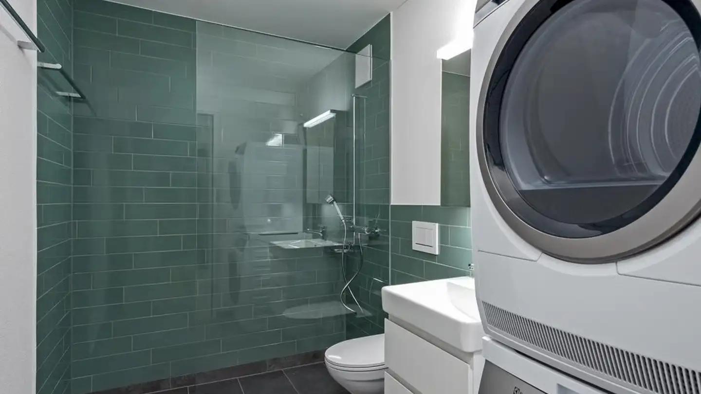 Wohnung mieten - Langgrütstrasse 102, 8047 Zürich - Foto 2