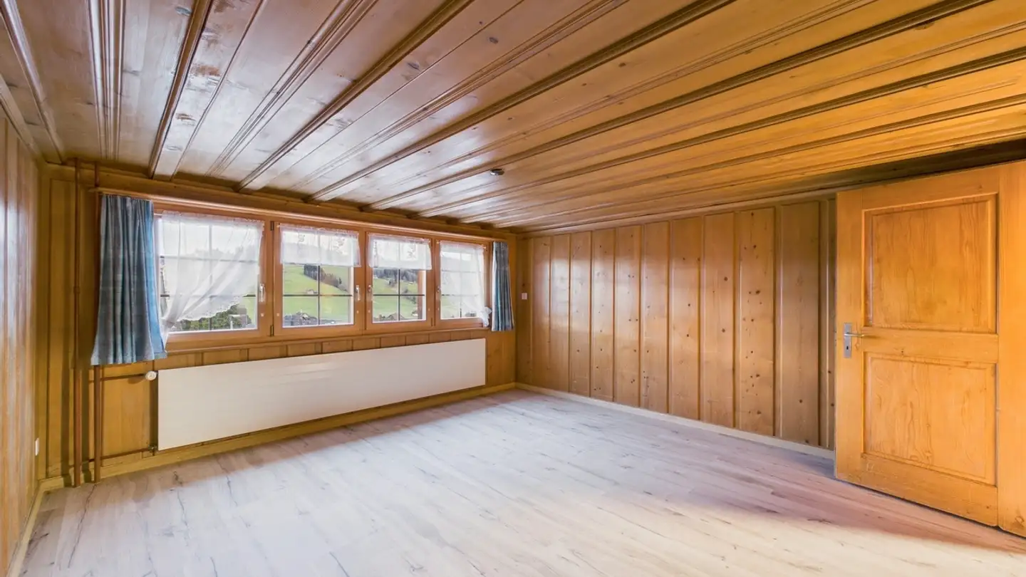 Apartment for rent - 9113 Degersheim