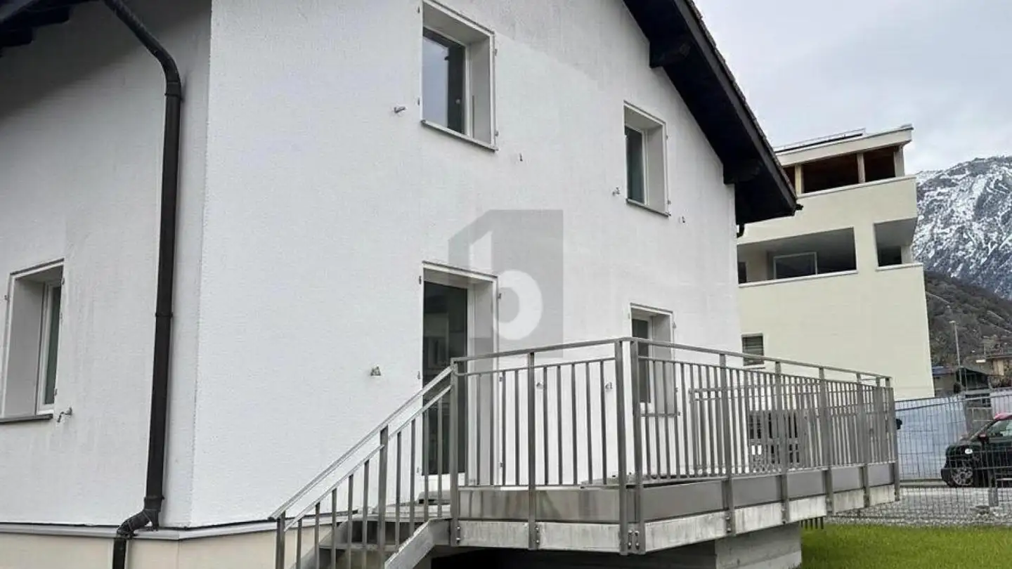 Casa a schiera in affitto - 1912 Leytron - Foto 2