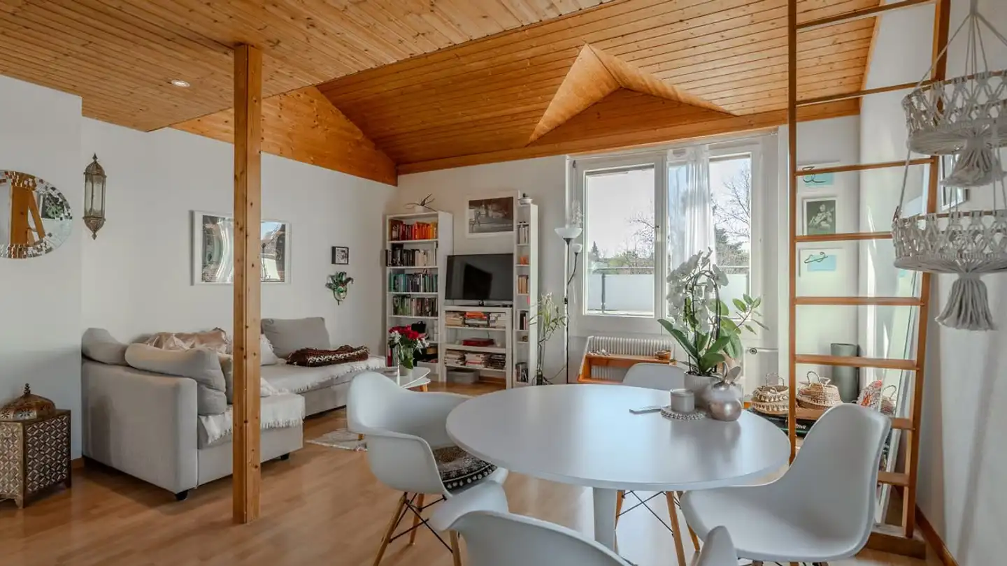 Single house for sale - In Der Fuchshütte 6, 8600 Dübendorf - Photo 4