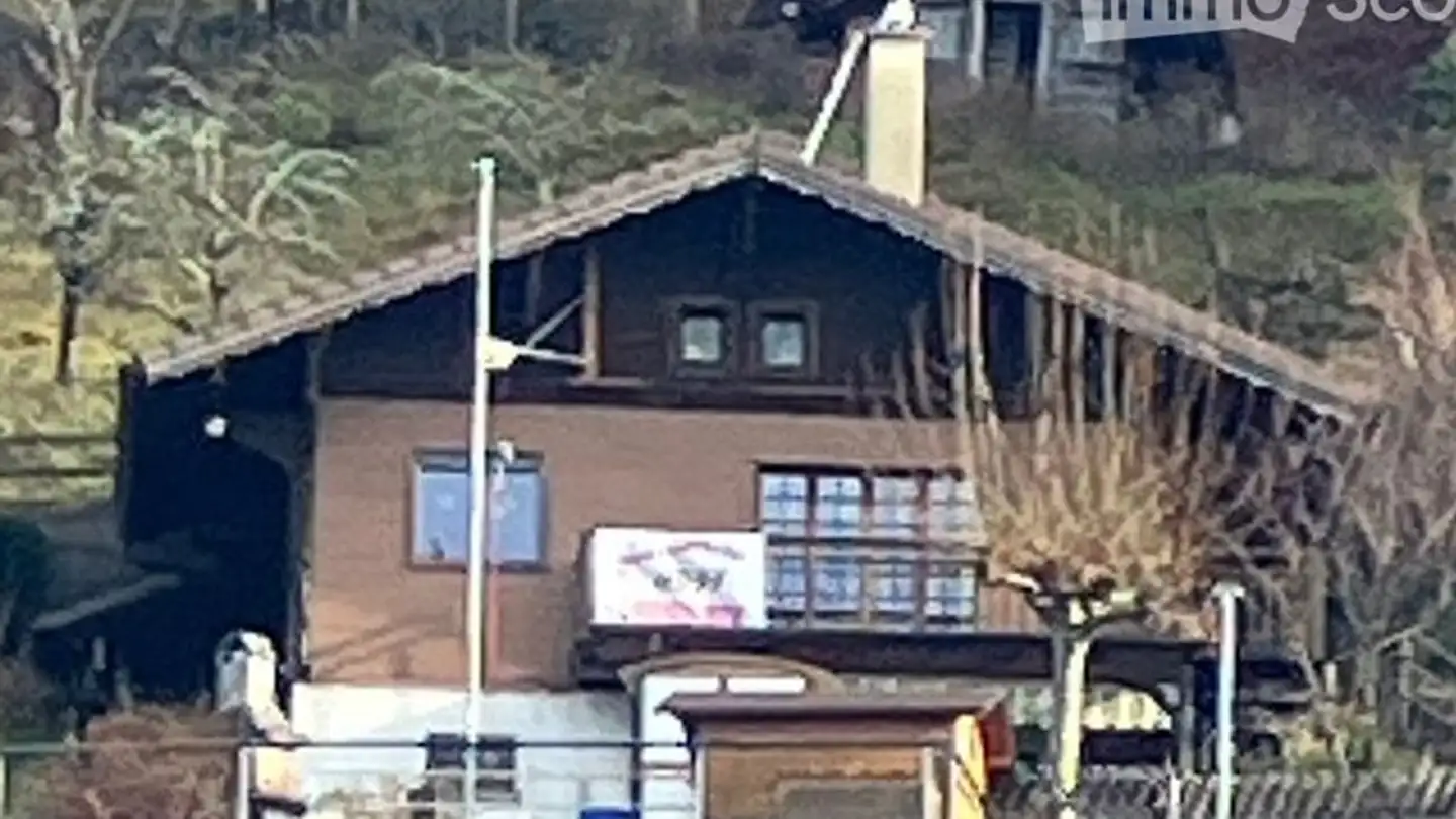 Casa singola in vendita - 1091 Chenaux