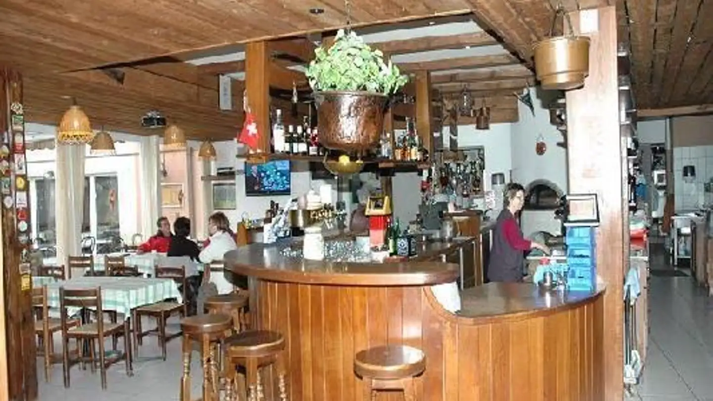 Hotel in vendita - 6500 Bellinzona - Foto 2