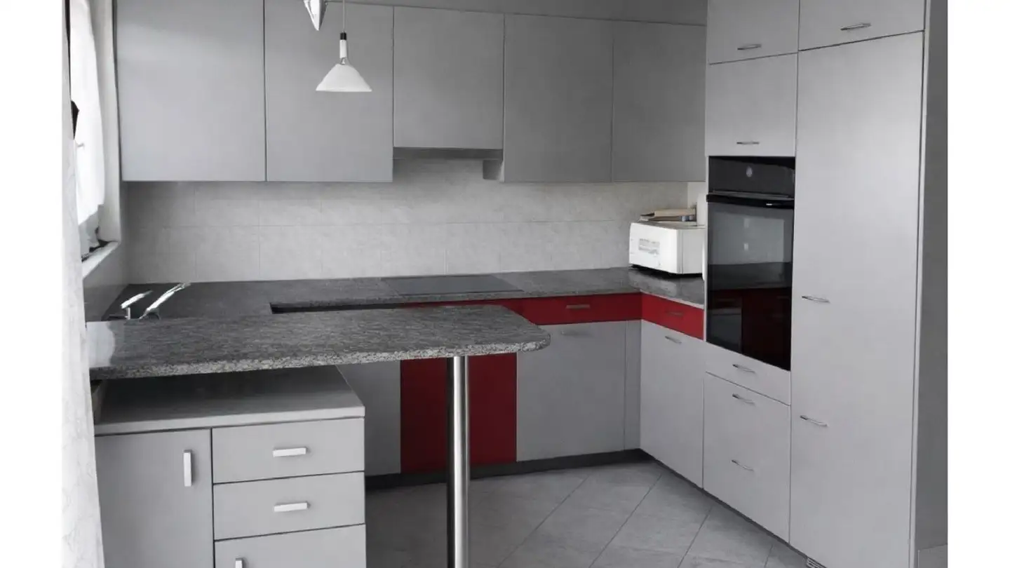 Wohnung kaufen - Zürcherstrasse 9, 8115 Hüttikon - Foto 3