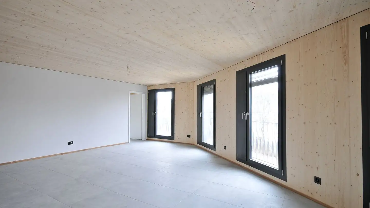 Wohnung mieten - Stockenstrasse 1, 8625 Gossau ZH - Foto 3