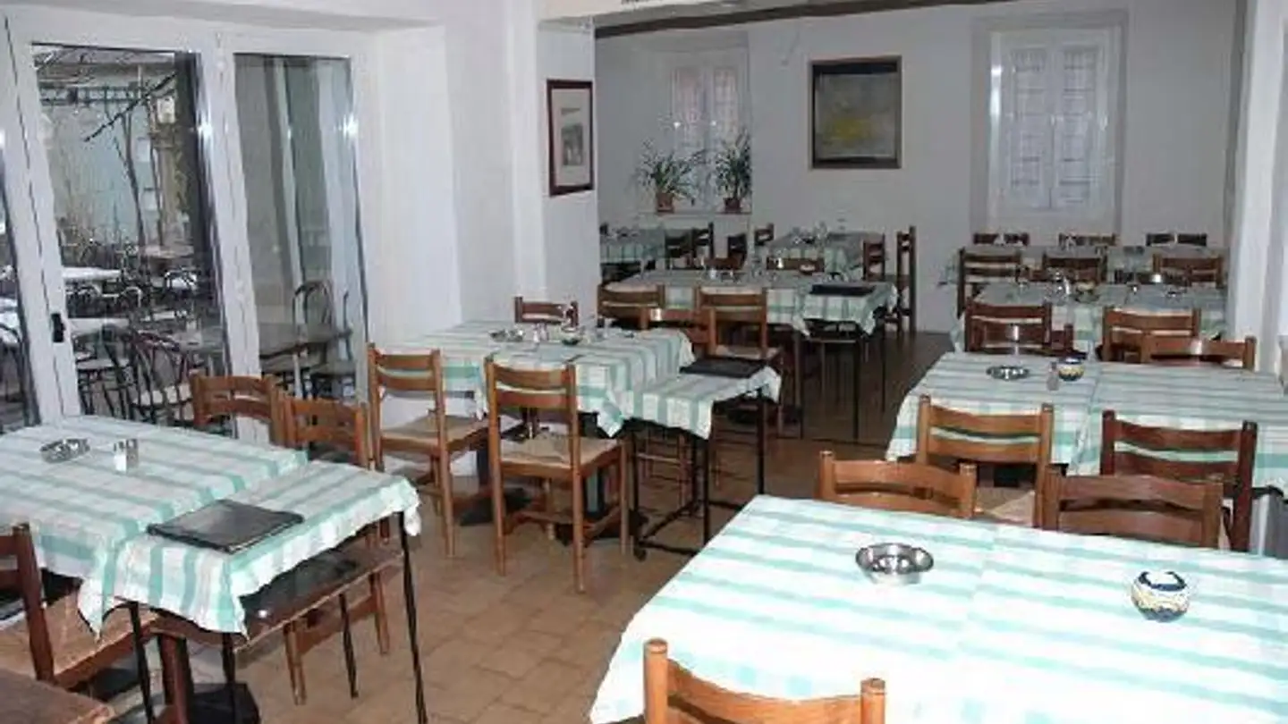 Hotel in vendita - 6500 Bellinzona - Foto 4