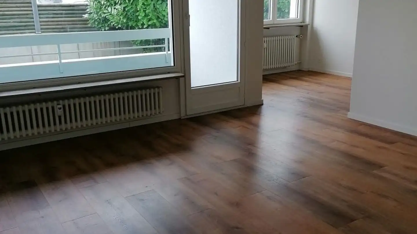 Wohnung mieten - Kornackerstrasse 24, 4402 Frenkendorf