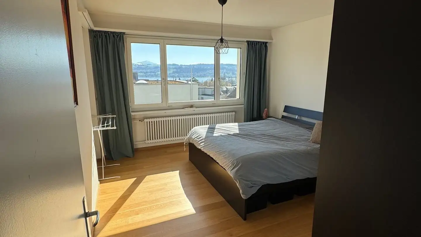 Apartment for rent - Kleindorfstrasse, 8707 Uetikon am See - Photo 2