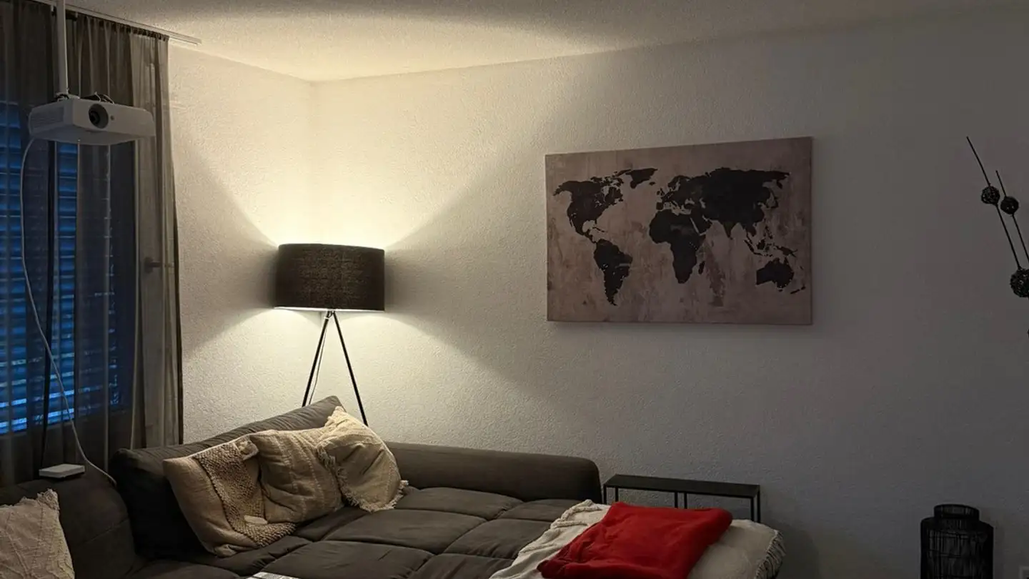 Appartement à louer - 3052 Zollikofen