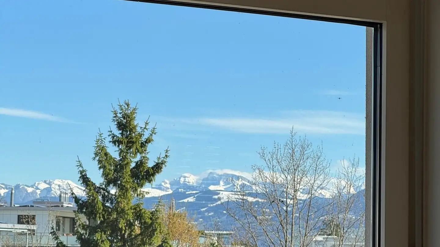 Apartment for rent - Kleindorfstrasse, 8707 Uetikon am See - Photo 3