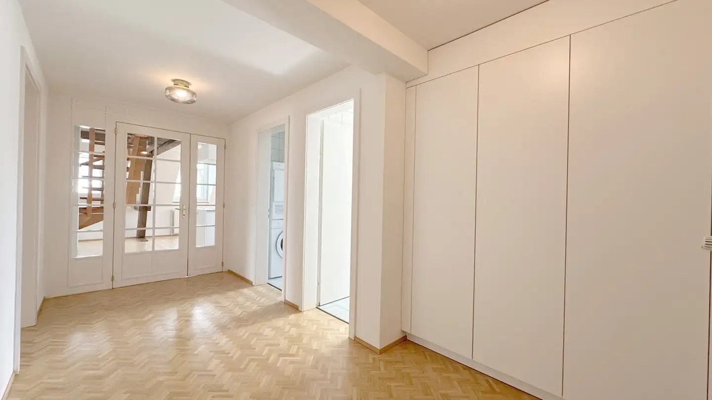 Apartment for rent - Tödistrasse 38, 8002 Zürich - Photo 2