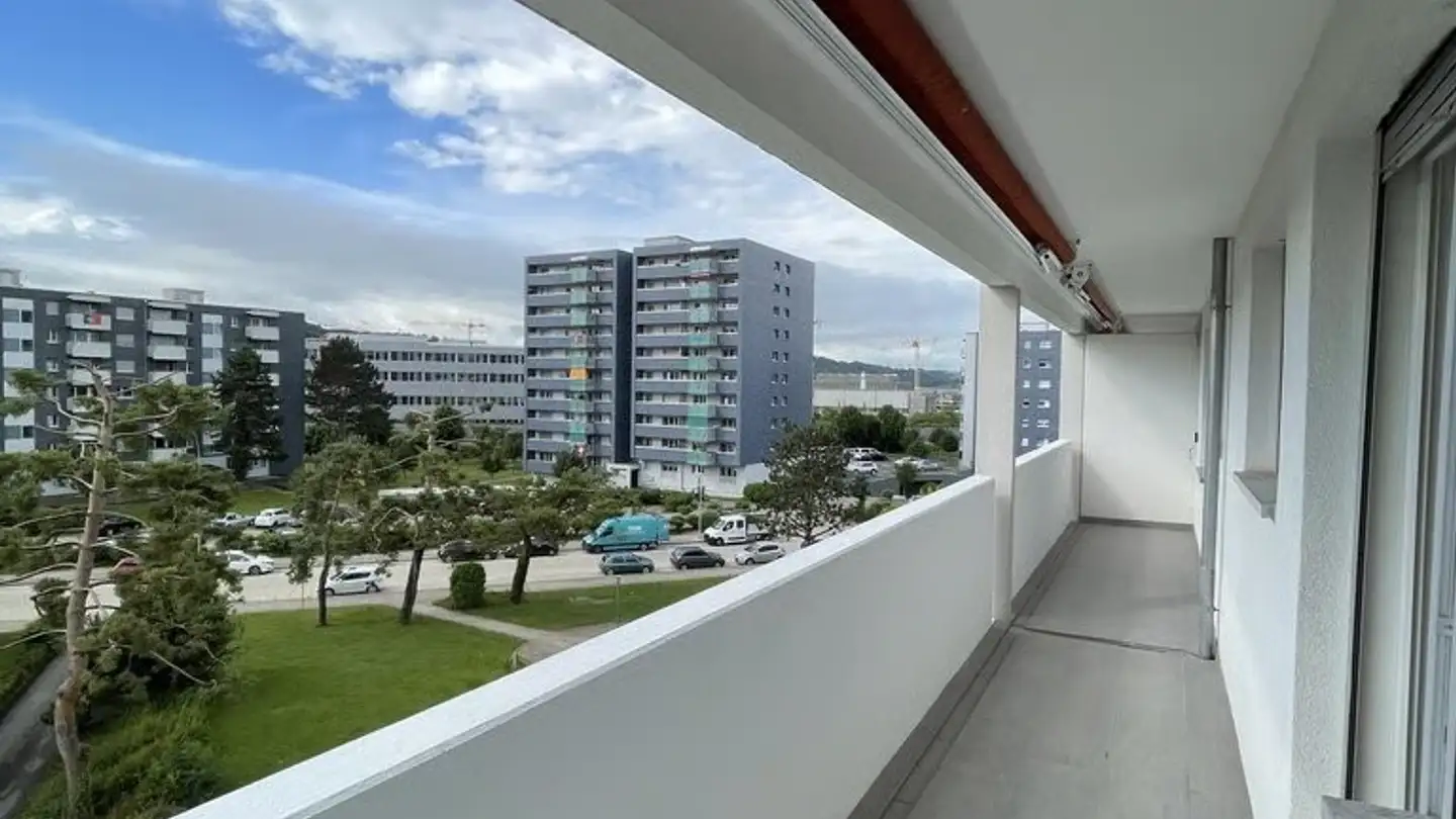 Appartamento in affitto - Avenue Pierre-De-Savoie 59, 1400 Yverdon-les-Bains