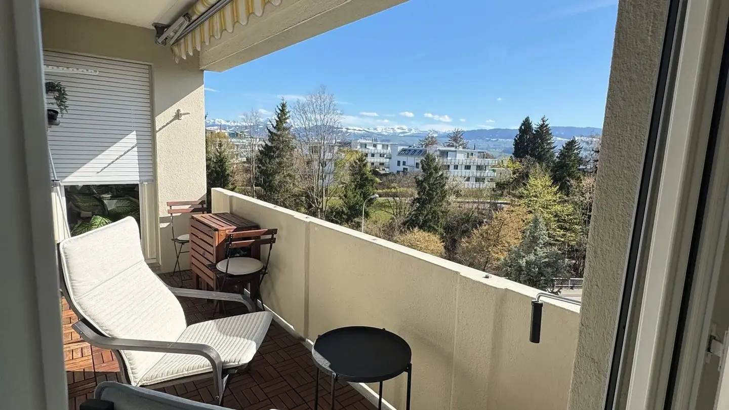 Apartment for rent - Kleindorfstrasse, 8707 Uetikon am See