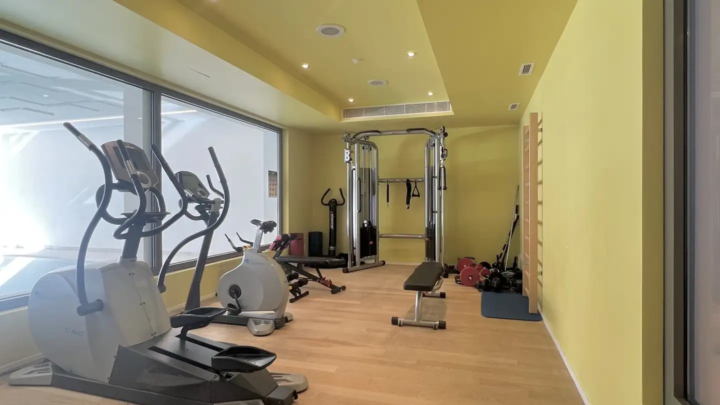 Wohnung mieten - 6918 Figino - Foto 2