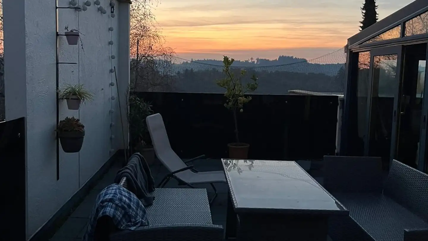 Appartement à louer - 3052 Zollikofen - Photo 2