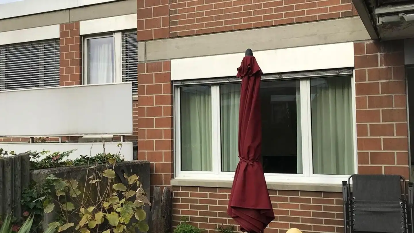 Reihenhaus kaufen - Carmennaweg 71, 7000 Chur