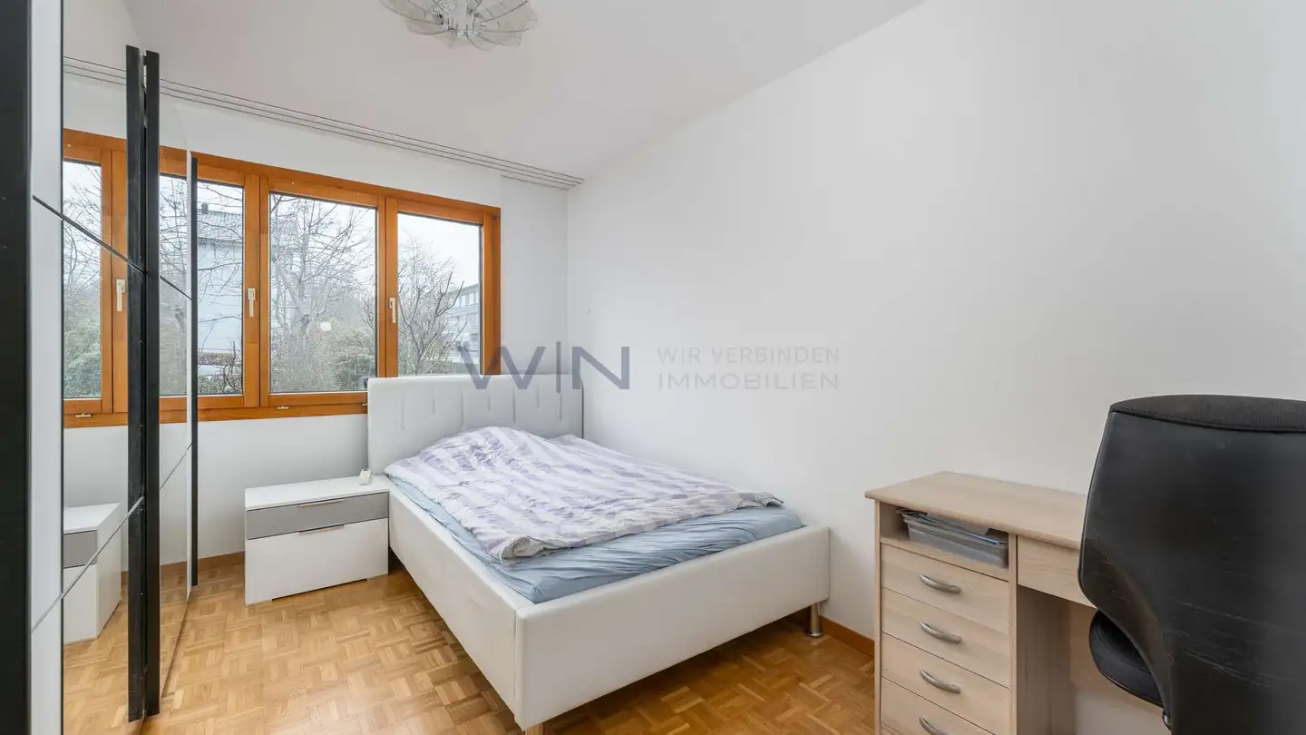 Appartement à vendre - 8127 Forch - Photo 3