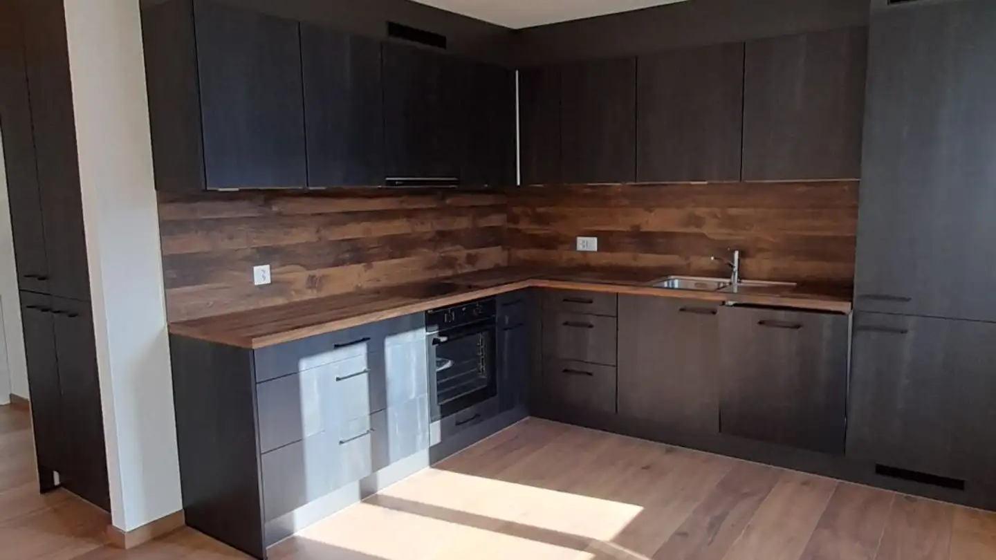 Apartment for rent - Rue Paul-Charmillot, 2610 St-Imier